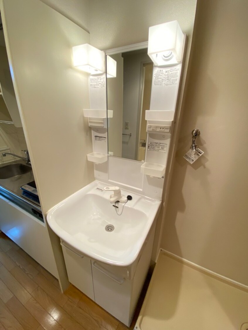 洗面 ア－バンエ－ス守口パル