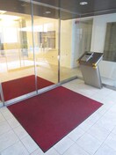 建物設備 ア－バンエ－ス守口パル