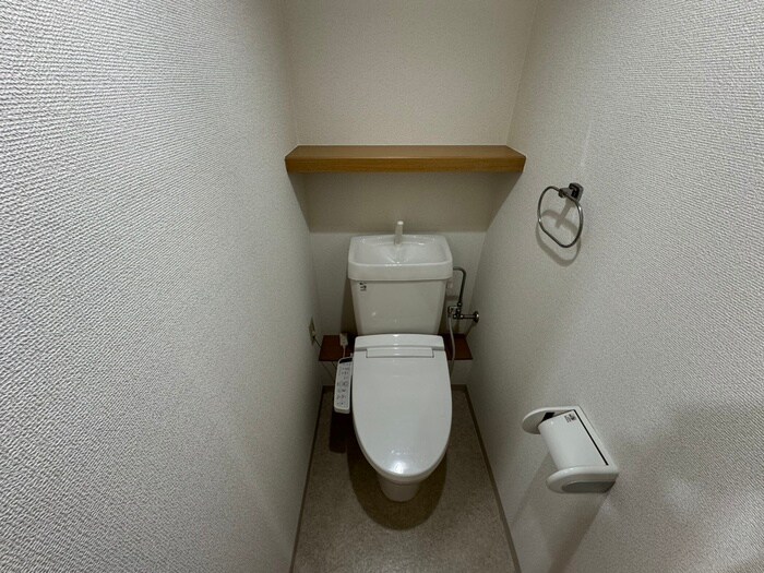 トイレ ア－バンエ－ス守口パル