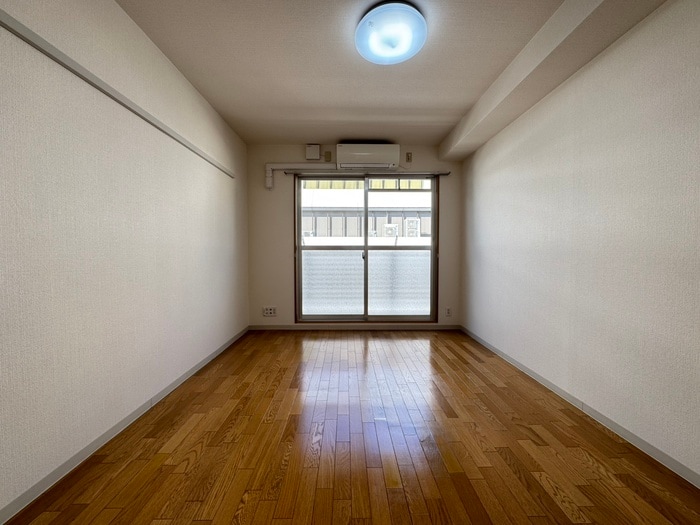 居室 ア－バンエ－ス守口パル