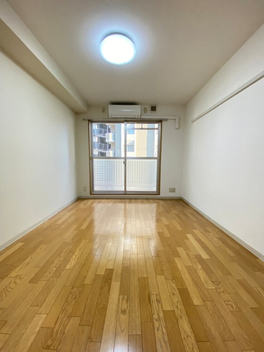 居室 ア－バンエ－ス守口パル