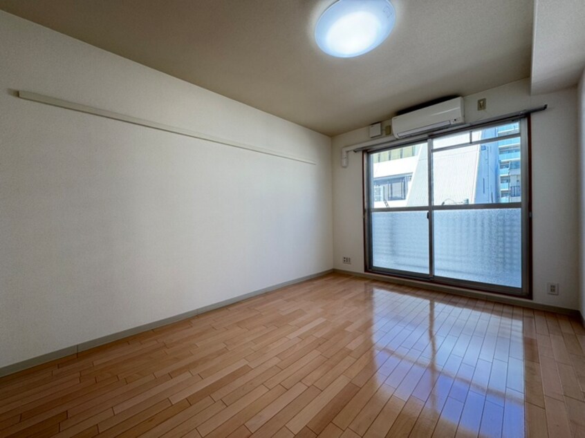 居室 ア－バンエ－ス守口パル