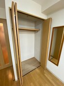 収納 ア－バンエ－ス守口パル