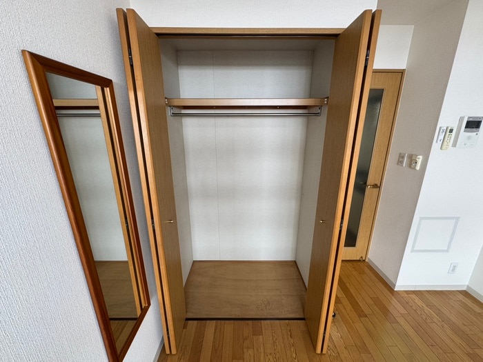 収納 ア－バンエ－ス守口パル