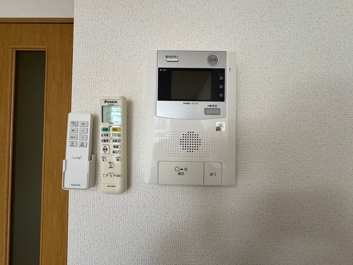 内観写真 ア－バンエ－ス守口パル