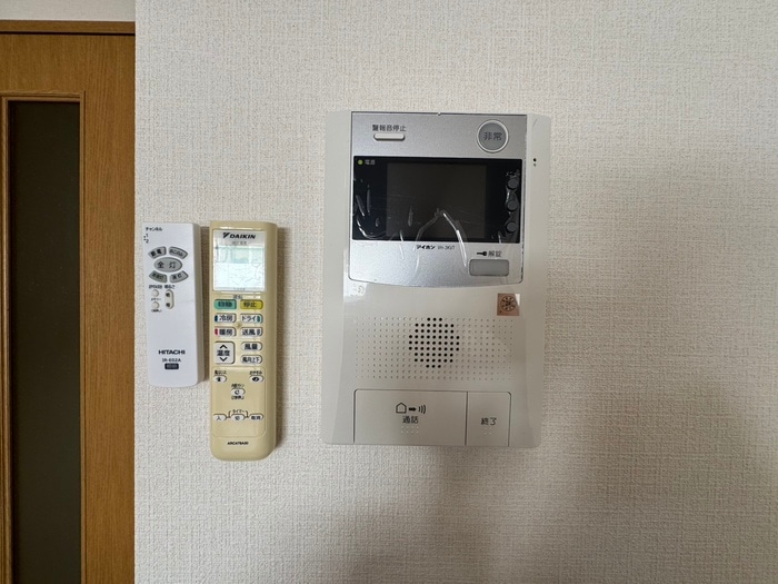 内観写真 ア－バンエ－ス守口パル