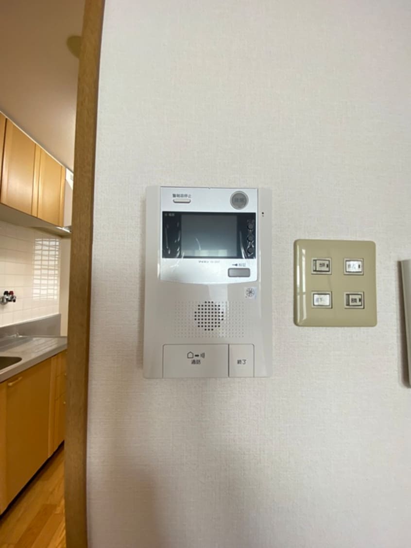 内観写真 ア－バンエ－ス守口パル