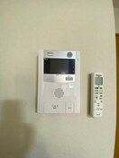 内観写真 ア－バンエ－ス守口パル