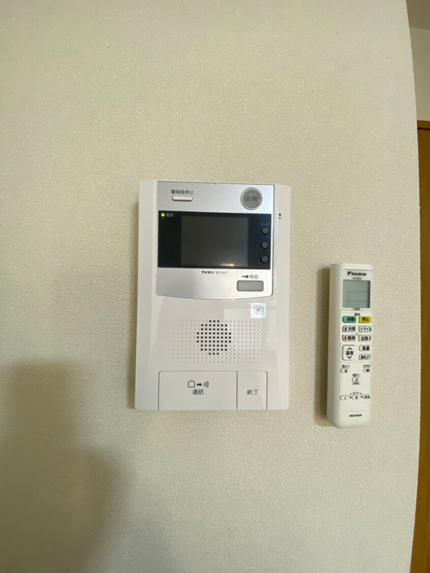 内観写真 ア－バンエ－ス守口パル