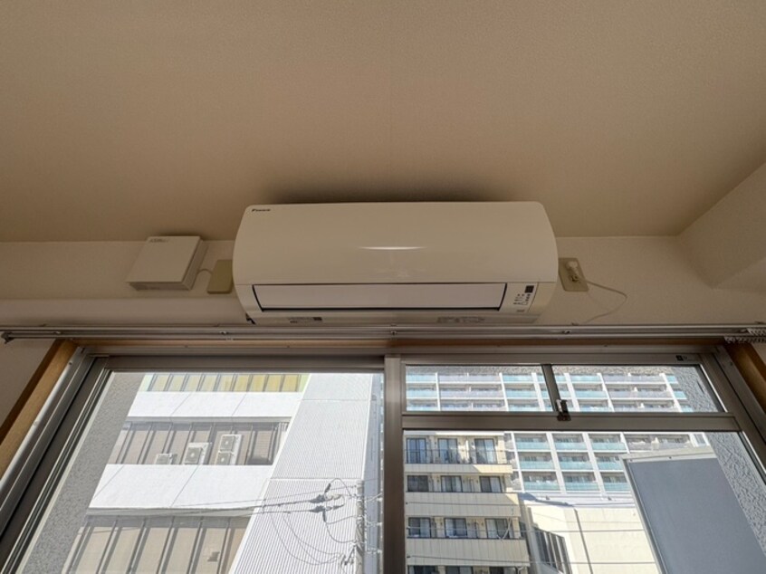 内観写真 ア－バンエ－ス守口パル