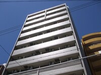 エスリ－ド北浜ＥＡＳＴ(204)