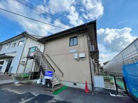 フローレス薗場