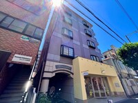 セルヴィ住吉川