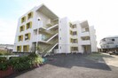 第2さくらマンションの外観