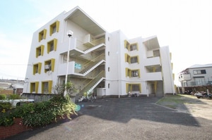 第2さくらマンション