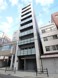 エグゼ真田山（202）