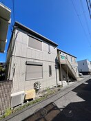 外観写真 シャインライフ濱田