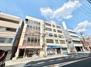 タナカ産業ビル2号館の外観