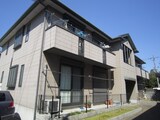 カーサベルデ大泉