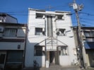 シャルマン池田旭町の外観