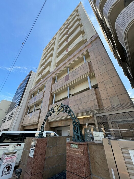 外観写真 ディアコ－ト