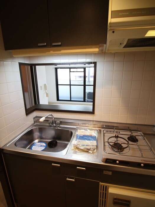 キッチン ディアコ－ト