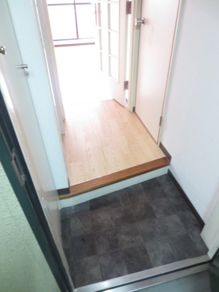 玄関 ディアコ－ト