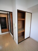 内観写真 ディアコ－ト