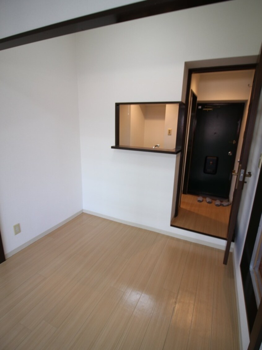 居室 ディアコ－ト