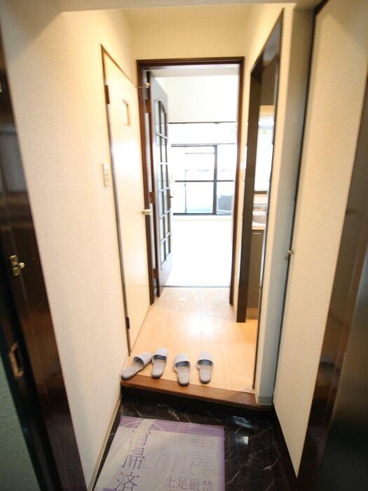 廊下 ディアコ－ト