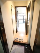 廊下 ディアコ－ト