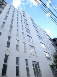 アルタヴィラ北堀江