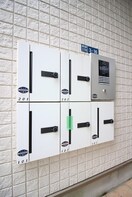 建物設備 Ｌａ　Ｆｏｎｔｅ　滝井