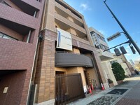 北大路エクセル三宅