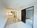 居室 メゾン宮西Ⅱ