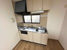キッチン メゾン宮西Ⅱ