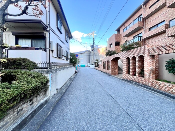 周辺環境 メゾン宮西Ⅱ