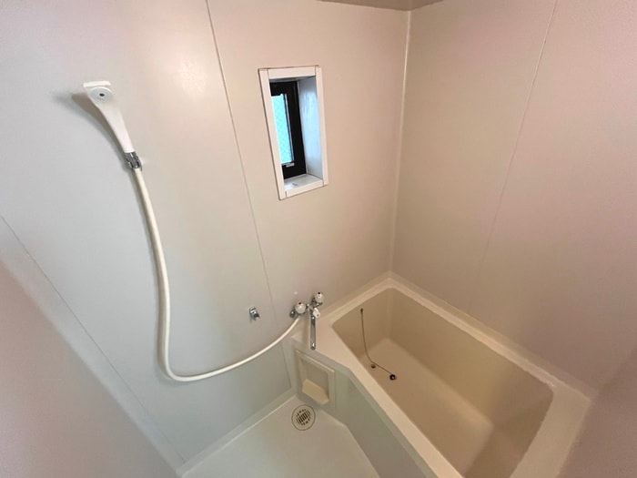 バス／シャワールーム等 メゾン宮西Ⅱ