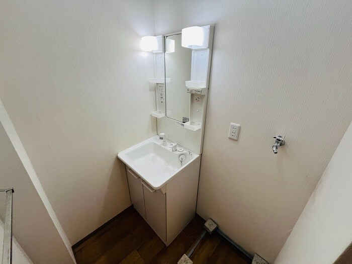 洗面 メゾン宮西Ⅱ