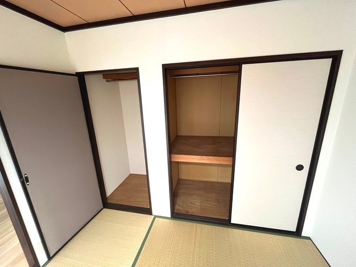 収納 メゾン宮西Ⅱ