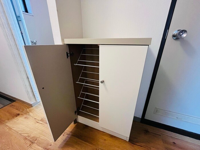 靴箱 メゾン宮西Ⅱ