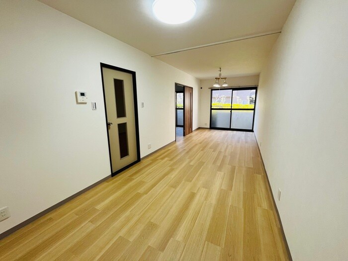 居室 メゾン宮西Ⅱ