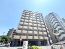 プレサンス江坂ベルフィーヌの外観