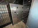 建物設備 プレサンス江坂ベルフィーヌ