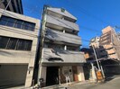 シテｨコーポ西宮の外観