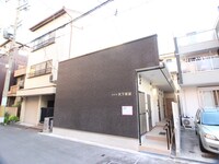 ハイツ天下茶家