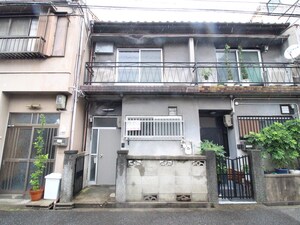 Ｔ－苅田二丁目貸家