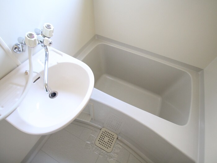 洗面 グロ－パレスⅢ