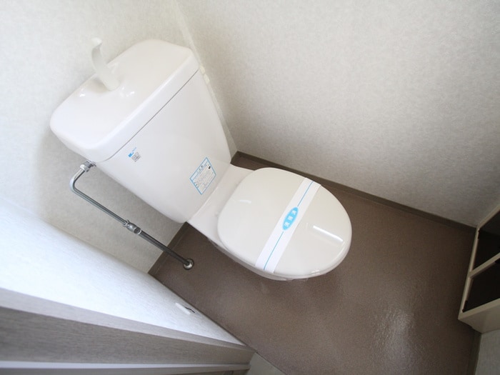 トイレ グロ－パレスⅢ