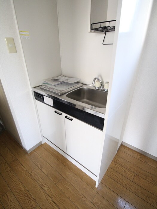 キッチン グロ－パレスⅢ